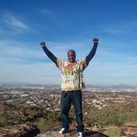 Mark Jackson's profile image