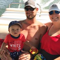 Katy Shuman Cowart's profile image