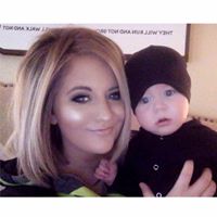 Briana Beeler's profile image