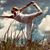 Victoria Mellah's profile image