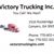 Victory Trucking Inc.'s profile image
