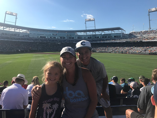 Michelle's profile image