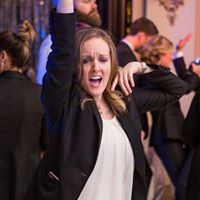 Jill Amos's profile image