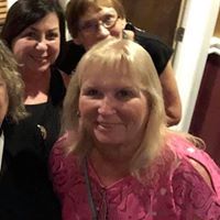 Karen Ann Jacobsen Rauchfuss's profile image