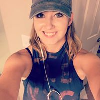 Michelle John's profile image