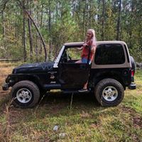 Brooke Mullinax's profile image