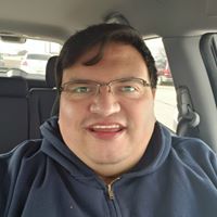 Adam Parra's profile image