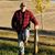 Tony Sanders's profile image