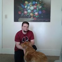 Michael Hamilton's profile image