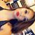 Michelle Abigail Trinidad's profile image