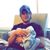 Dustin Anthony Nees's profile image