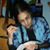 Theresa Sam Houghton's profile image