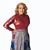 Pam Perry's profile image