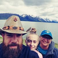 Matt M Brandenberg's profile image