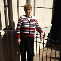 Inga Hornsby's profile image