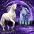 Gloria AmericanHorse's profile image