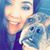 Kelsey Danielle's profile image