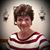 Julie Lawrence's profile image
