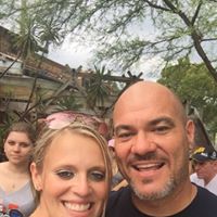 Jared Williford's profile image