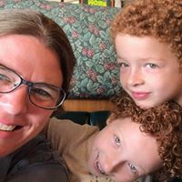Cammie Thomas Patch's profile image