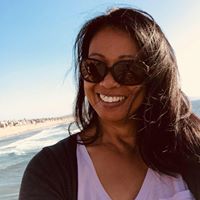 Nadine Harrison's profile image