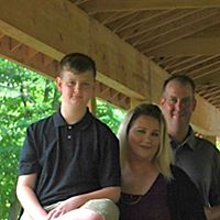 Laura Farrell's profile image