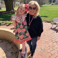 Heather Sullivan Williams's profile image