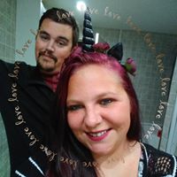 Becca Fredrickson's profile image