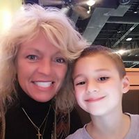 Georgeanna Ross's profile image
