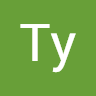 Ty L.'s profile image