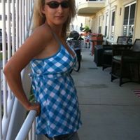 Bernadett Meresz's profile image