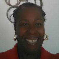 Patricia Jackson-Clark's profile image