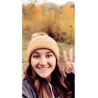 Morgan Elisabeth Thornton's profile image