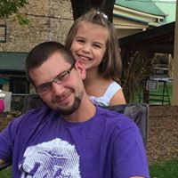 Jeff Simpson's profile image