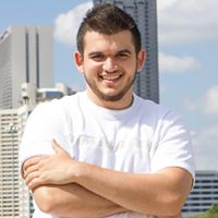 Jordan Satary's profile image