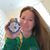 Leah Metzger's profile image