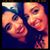 Alivia Mercedes Feliciano's profile image