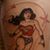Sheila Forster's profile image