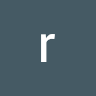 rene r.'s profile image