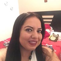 Dulce Rosales's profile image