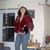 Mindy L Moore-Davis's profile image