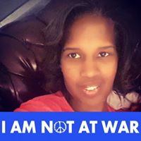 Jacquie Minerva Georges's profile image