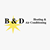 B & D Heating and Air Conditioning's profile image