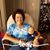 Teresa Evans Wilson's profile image