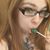 Mindi G-ravelle's profile image