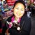Sabrina Sakaguchi's profile image