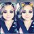 Jessica Flores's profile image