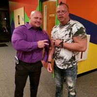 Scott Moore's profile image