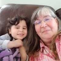 Carol Moody's profile image