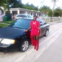 Theresa Callwood's profile image